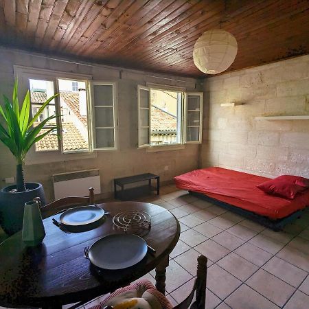 Hypercentre, Place Pie, Residence Amphoux Charmants Appartements Ou Studio Proche De La Gare Parkings Et Palais Des Papes 亞維農 外观 照片
