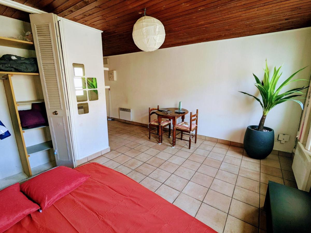 Hypercentre, Place Pie, Residence Amphoux Charmants Appartements Ou Studio Proche De La Gare Parkings Et Palais Des Papes 亞維農 外观 照片